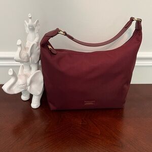 EUC Lauren Ralph Lauren Shoulder Bag